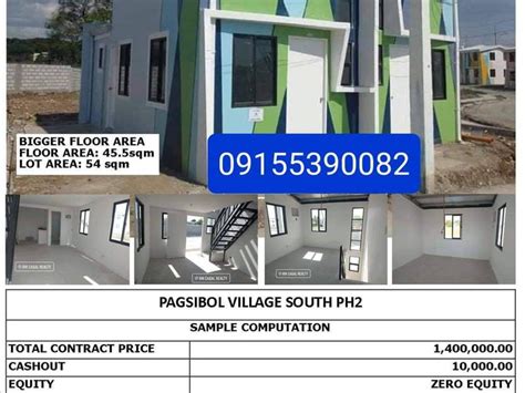 Pagsibol Village East .